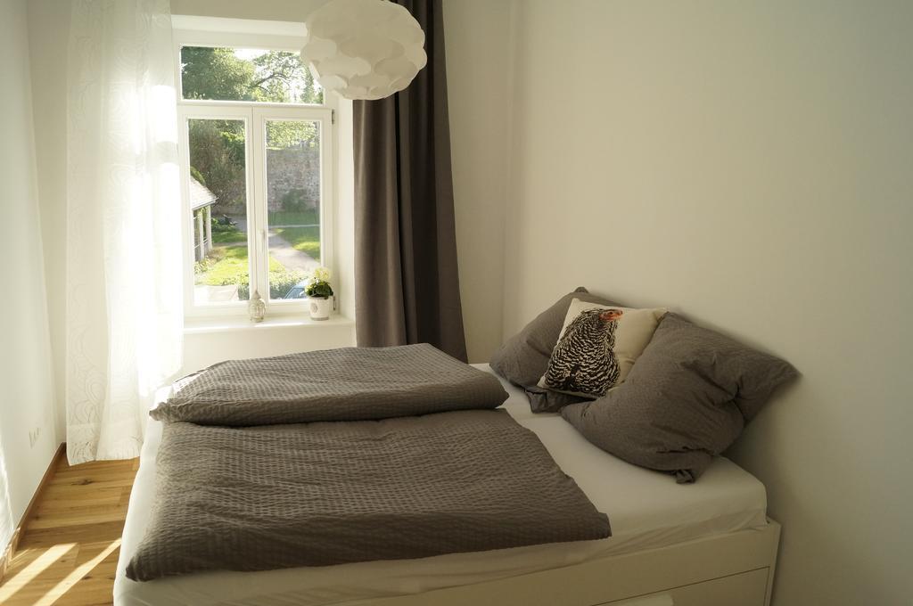 Loft Style 3 Room Apartment + Terrace Villingen-Schwenningen Buitenkant foto