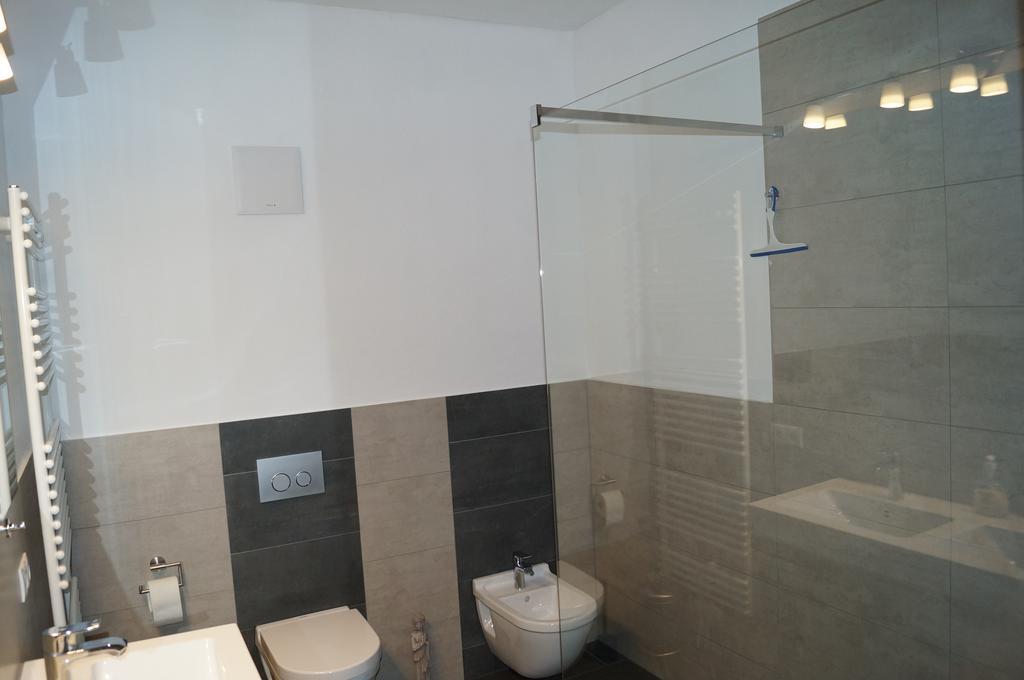 Loft Style 3 Room Apartment + Terrace Villingen-Schwenningen Buitenkant foto